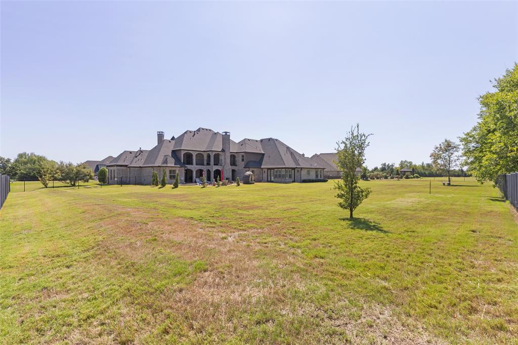 Brooks Farm Estates Ph II - Residential