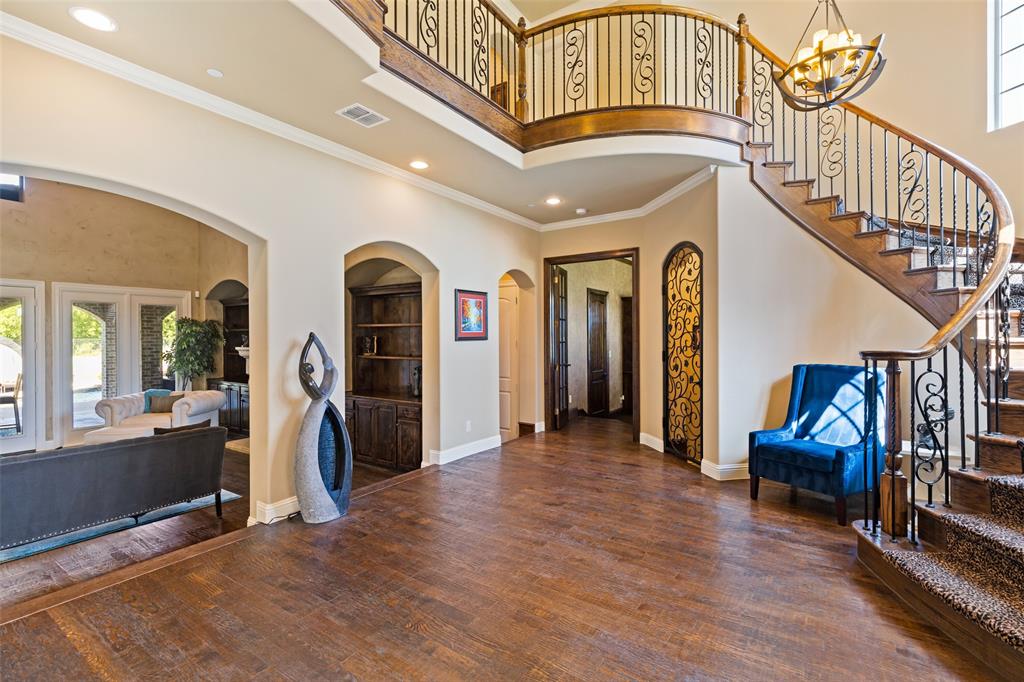 Brooks Farm Estates Ph II - Residential