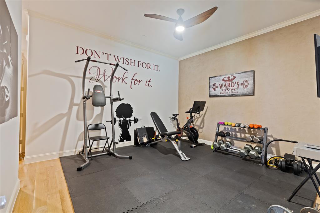 Brooks Farm Estates Ph II - Residential