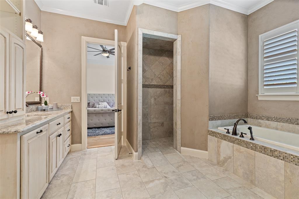 Brooks Farm Estates Ph II - Residential