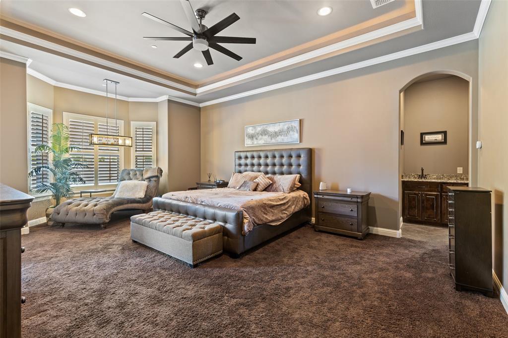 Brooks Farm Estates Ph II - Residential