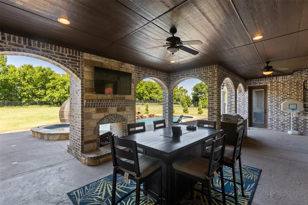 Brooks Farm Estates Ph II - Residential