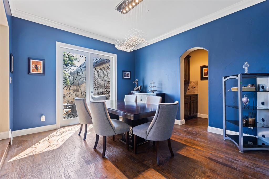 Brooks Farm Estates Ph II - Residential