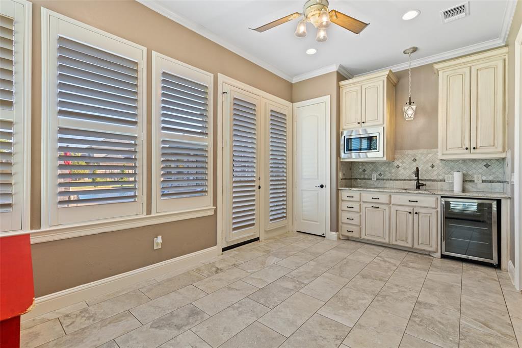 Brooks Farm Estates Ph II - Residential