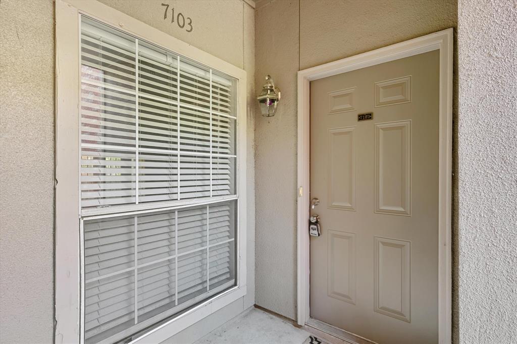 Williamsburg Condos Bldg 7 Ph - Residential