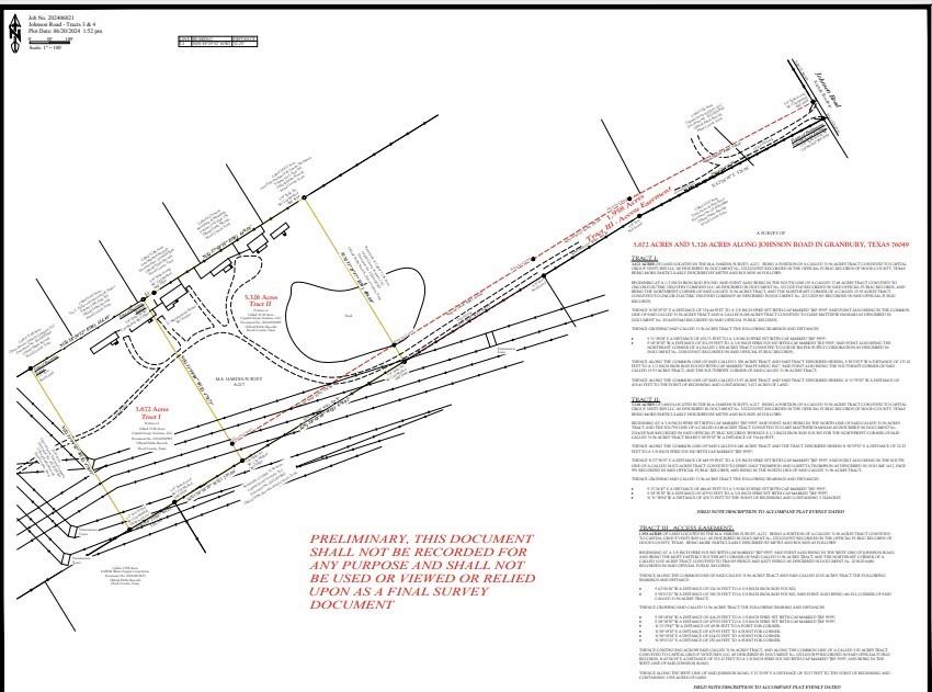 Grandbury - Commercial Sale