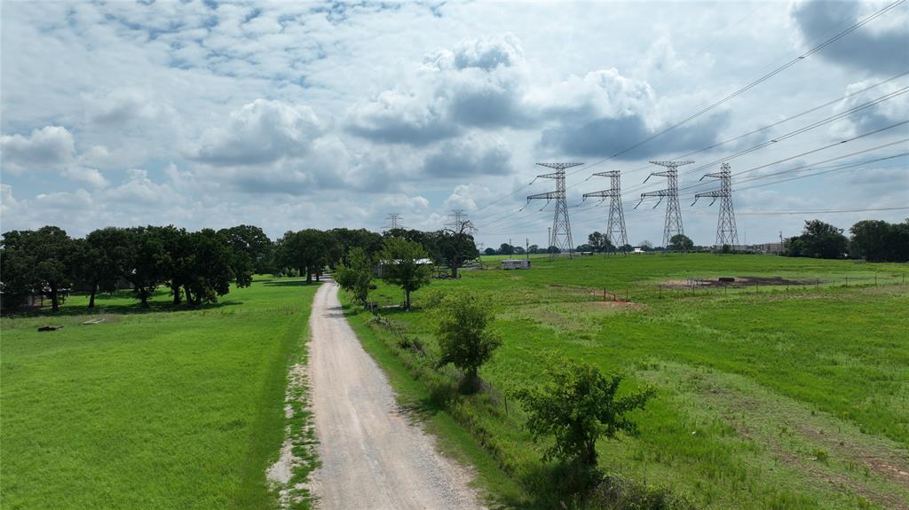 Grandbury - Commercial Sale