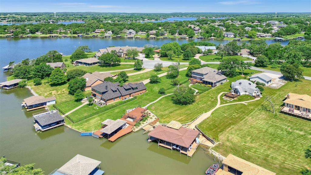 Lake Kiowa - Residential