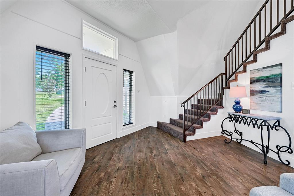 Lake Kiowa - Residential