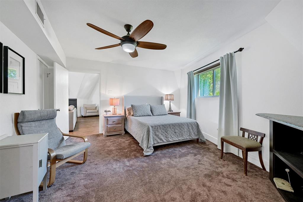 Lake Kiowa - Residential