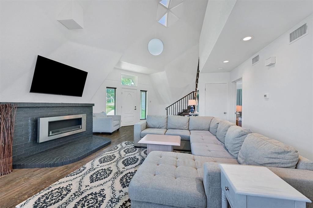 Lake Kiowa - Residential