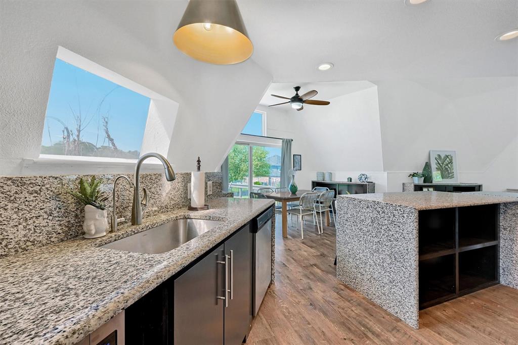 Lake Kiowa - Residential