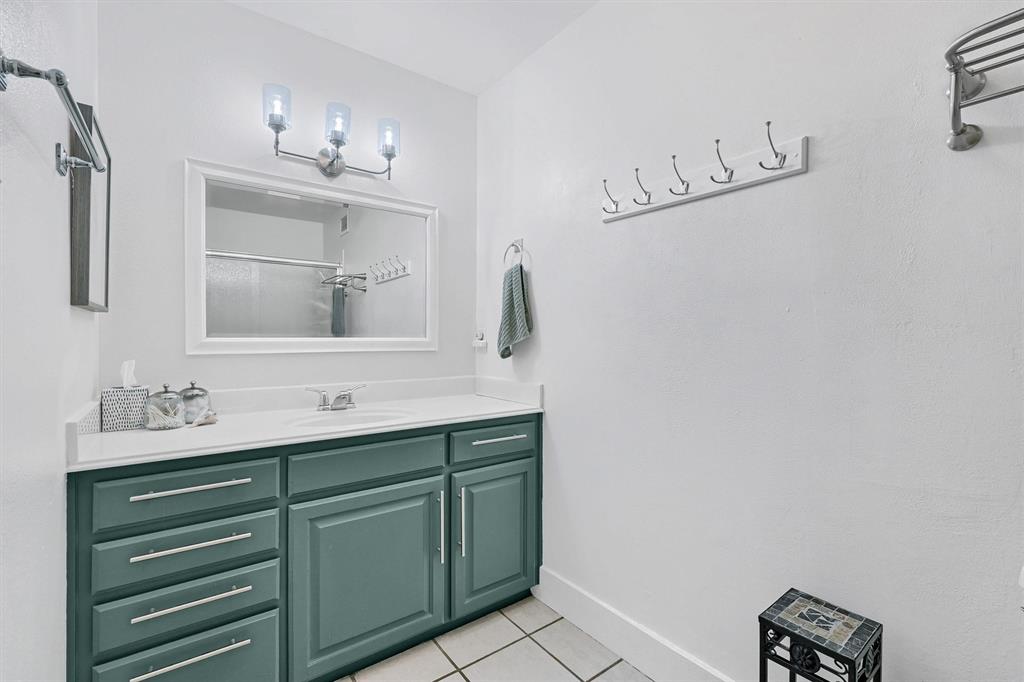 Lake Kiowa - Residential