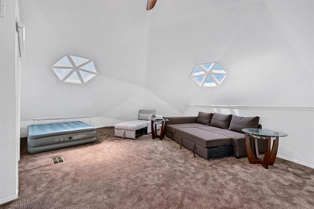 Lake Kiowa - Residential