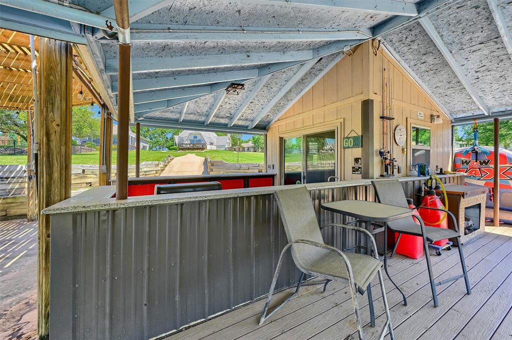 Lake Kiowa - Residential