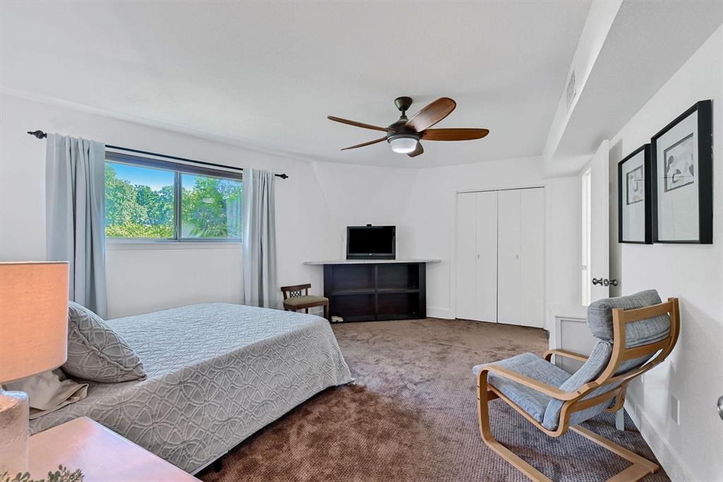 Lake Kiowa - Residential