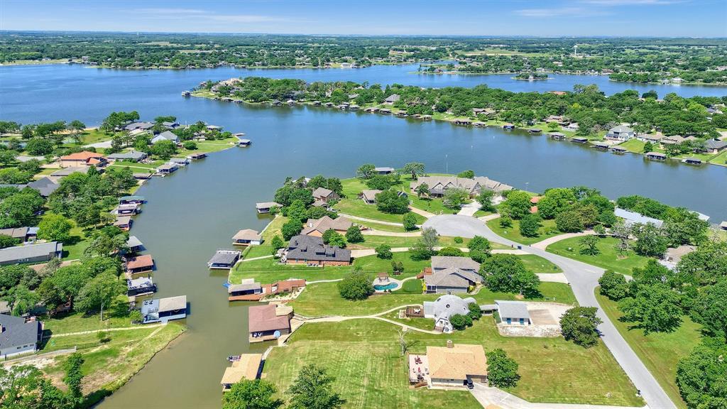 Lake Kiowa - Residential