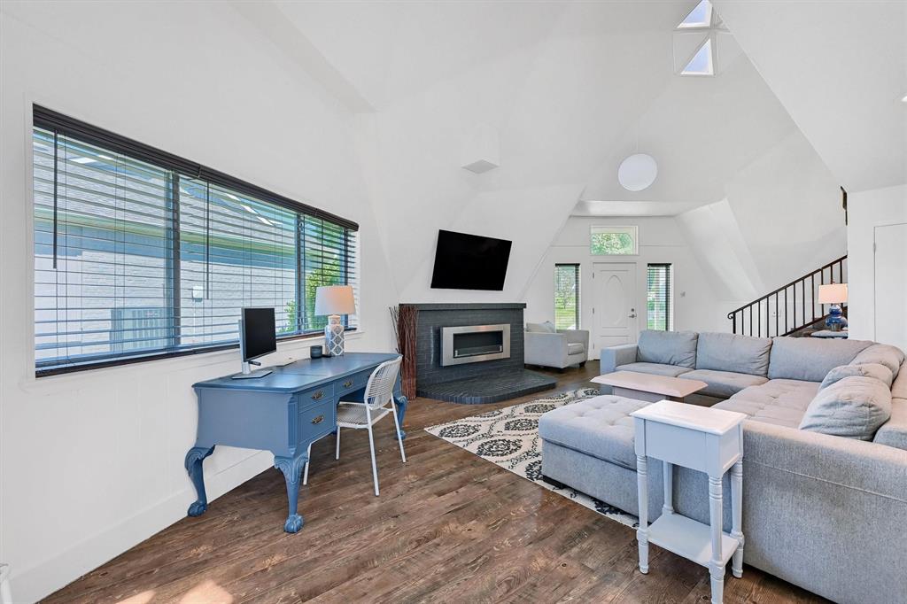 Lake Kiowa - Residential