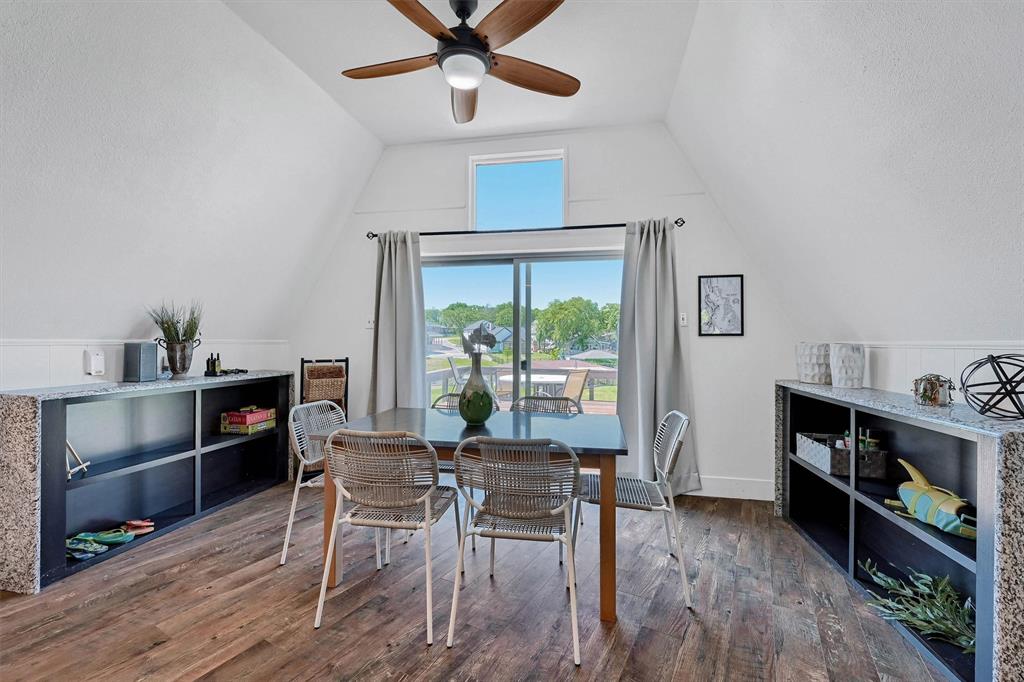 Lake Kiowa - Residential