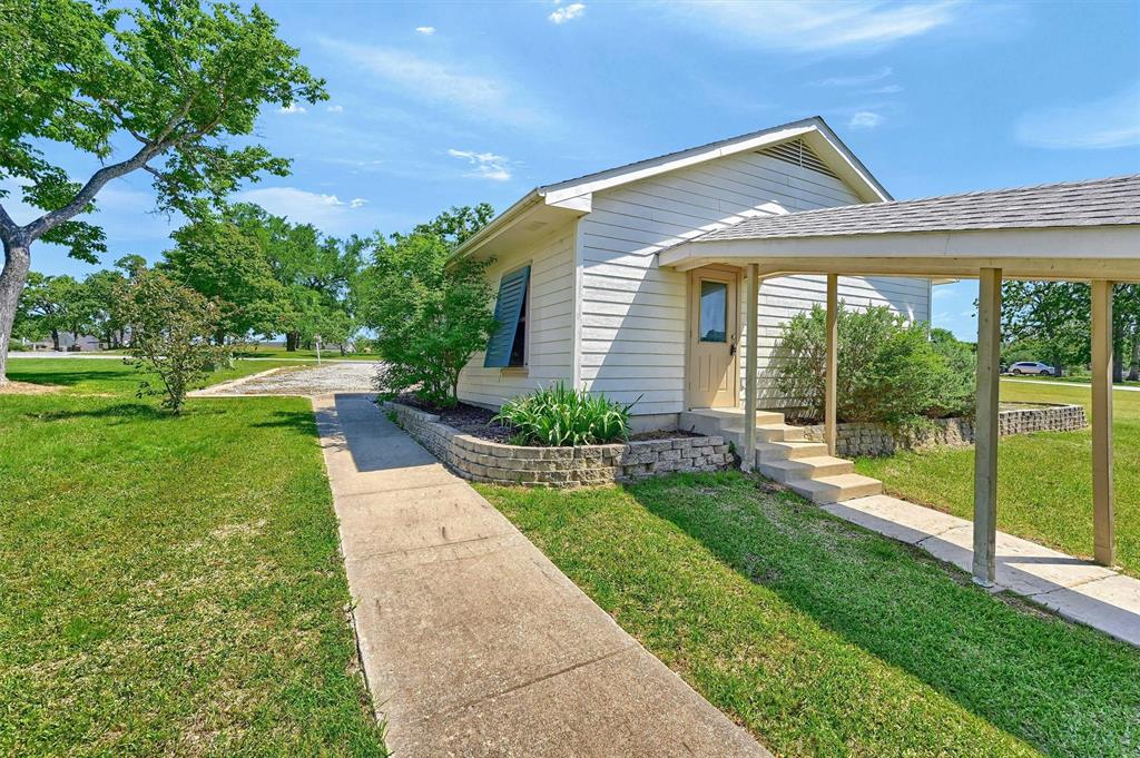 Lake Kiowa - Residential