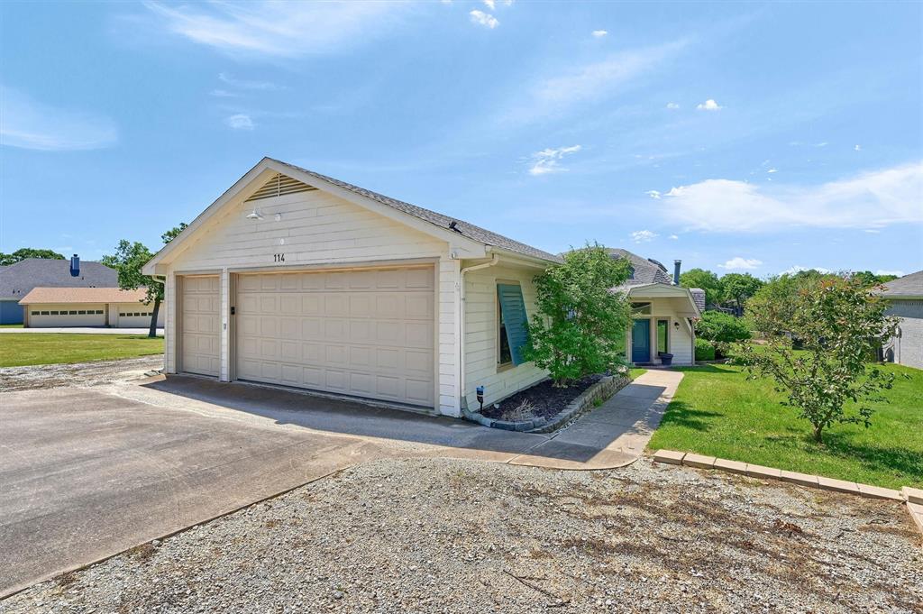 Lake Kiowa - Residential