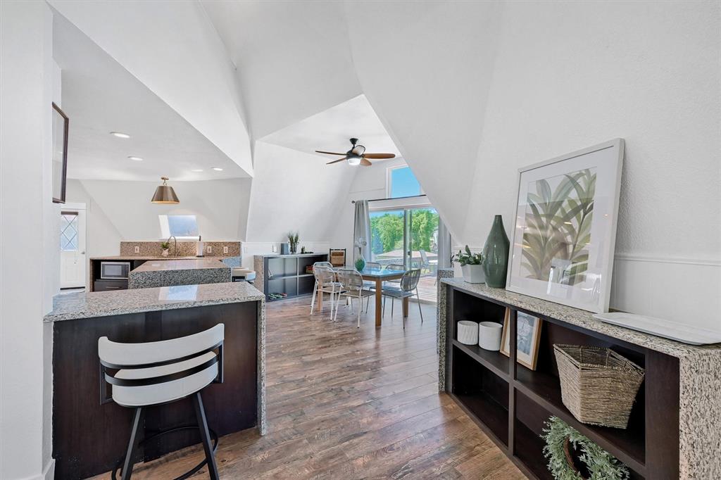 Lake Kiowa - Residential