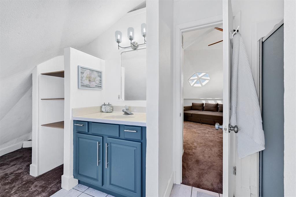 Lake Kiowa - Residential