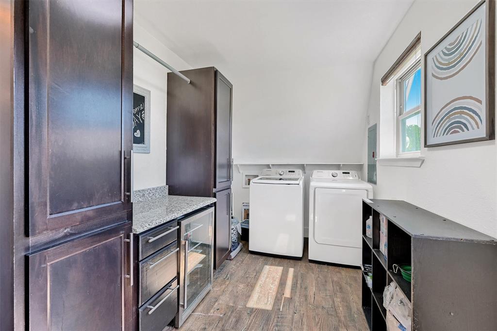 Lake Kiowa - Residential