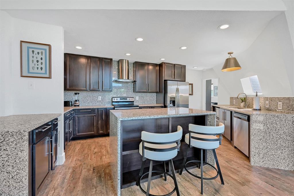 Lake Kiowa - Residential