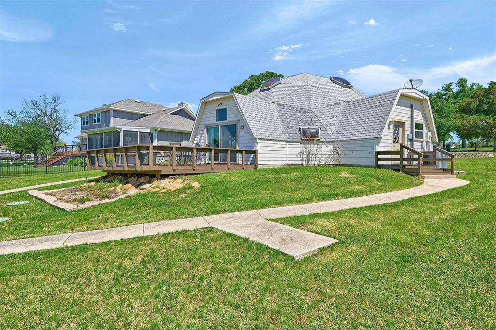 Lake Kiowa - Residential