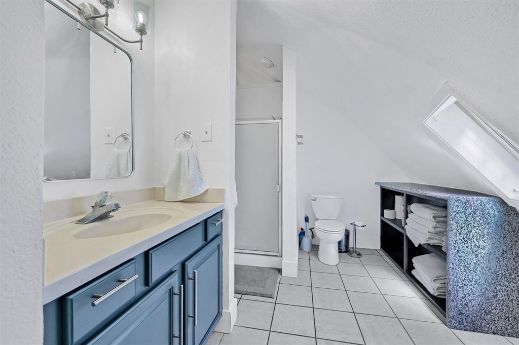 Lake Kiowa - Residential