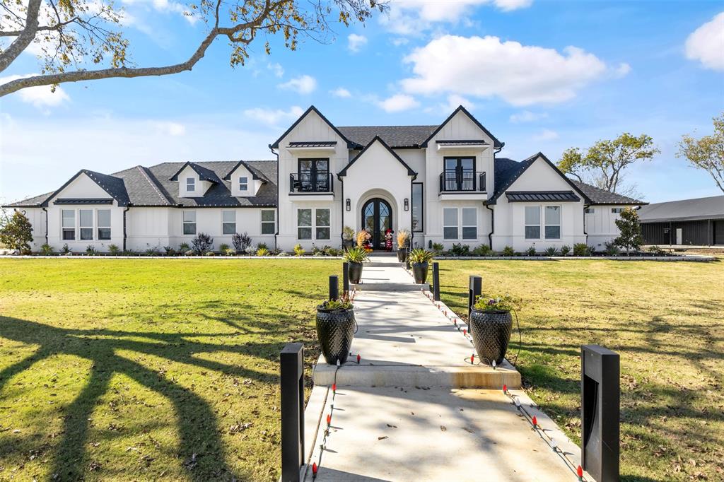 Hill Top Ranch - Residential