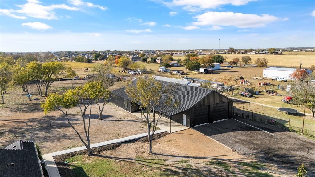 Hill Top Ranch - Residential