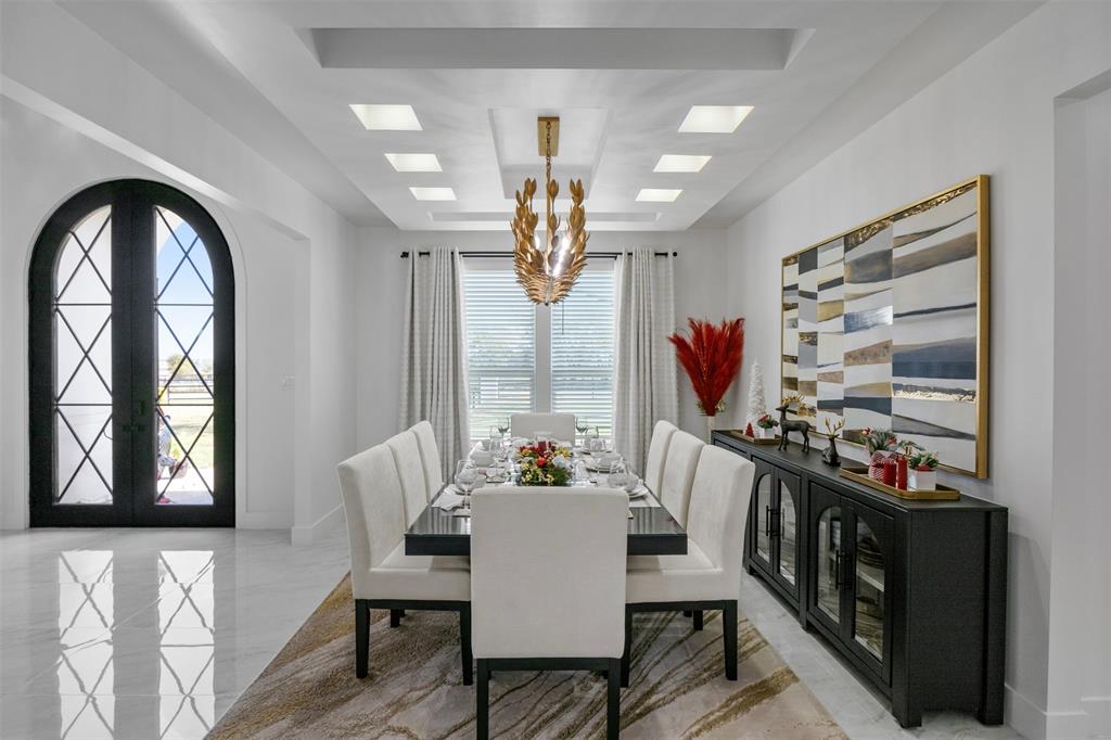 Hill Top Ranch - Residential