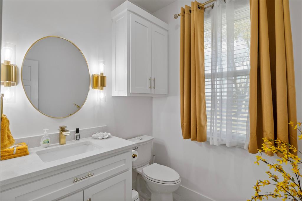 Hill Top Ranch - Residential