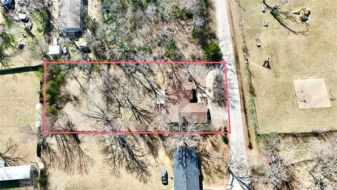 Photo of 140 VZ County Road 2153, Canton, TX 75103 (MLS # 21164764)