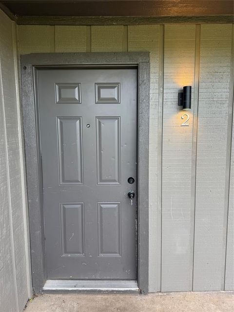 Photo of 7300 Comanche Trl #3, Lake Worth, TX 76135 (MLS # 21229609)