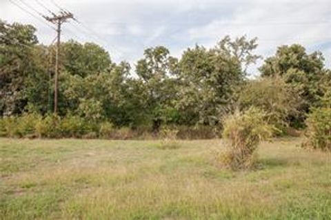 A home in Little Elm