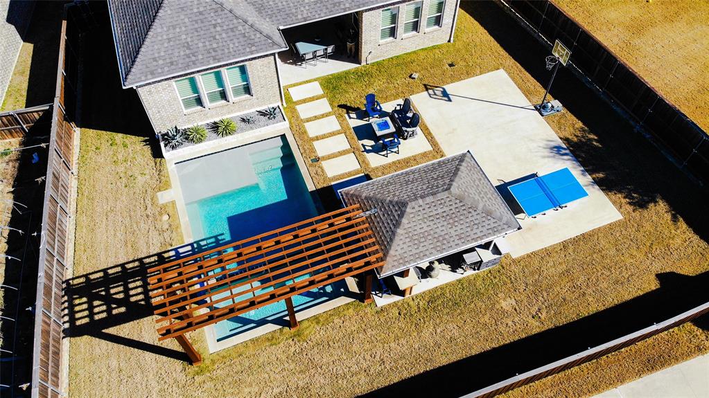 Southern Hills At Craig Ranch Ph 2 - Residential