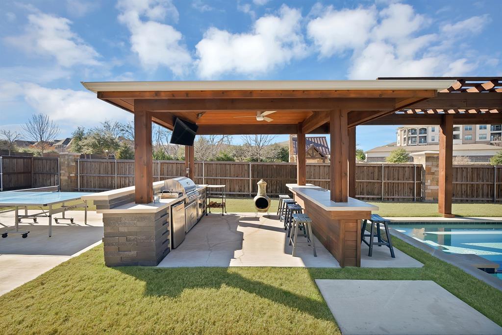 Southern Hills At Craig Ranch Ph 2 - Residential