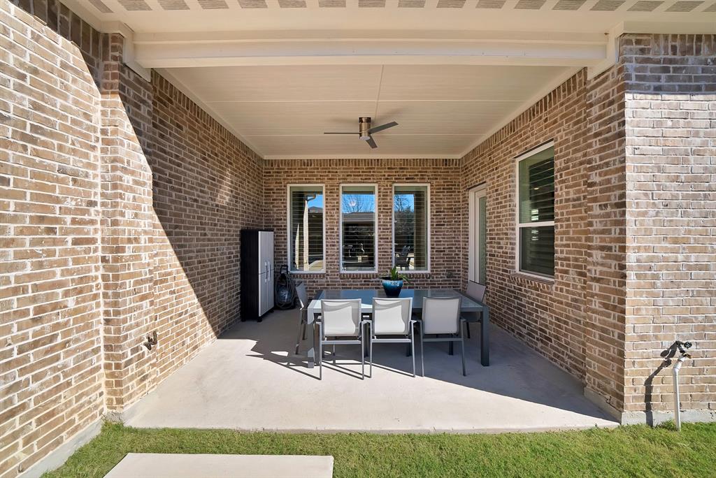 Southern Hills At Craig Ranch Ph 2 - Residential