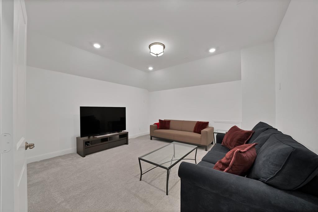 Southern Hills At Craig Ranch Ph 2 - Residential