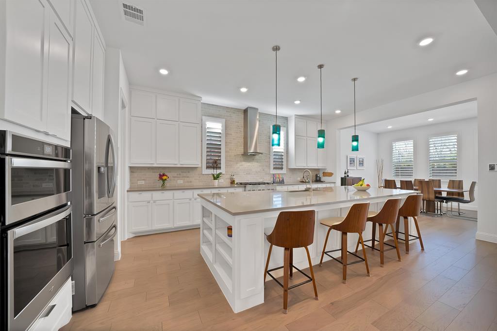 Southern Hills At Craig Ranch Ph 2 - Residential