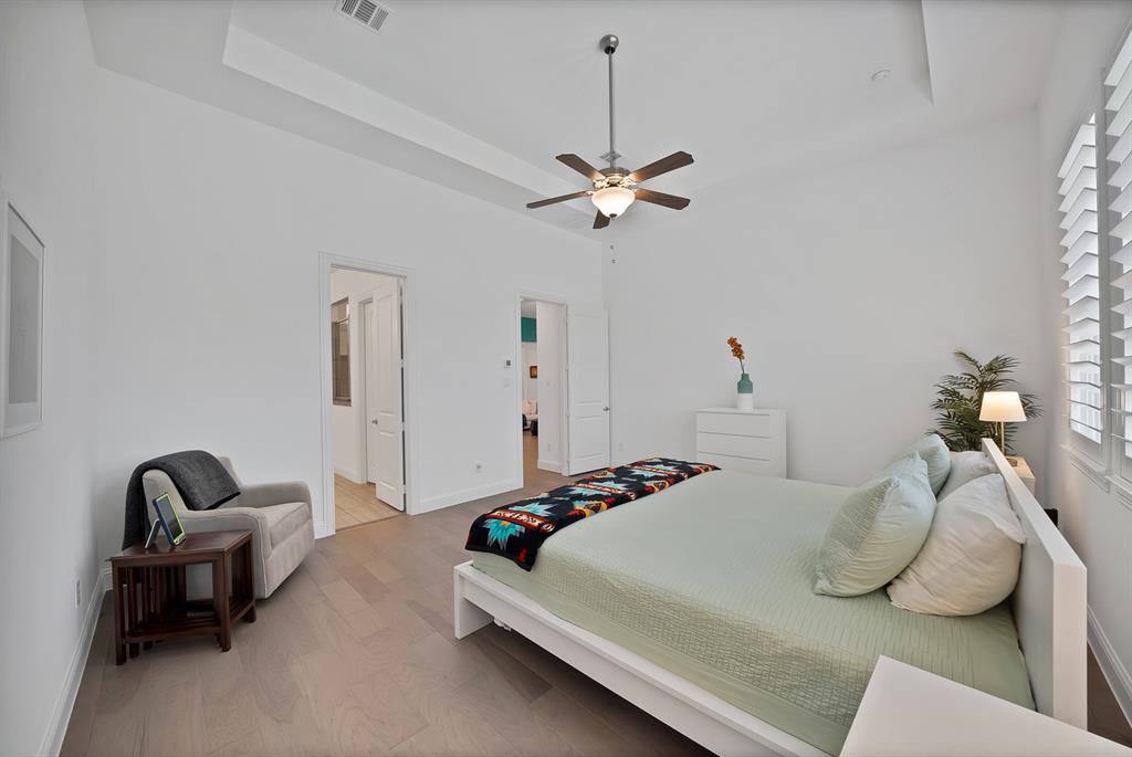 Southern Hills At Craig Ranch Ph 2 - Residential