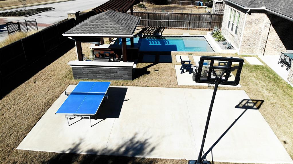 Southern Hills At Craig Ranch Ph 2 - Residential