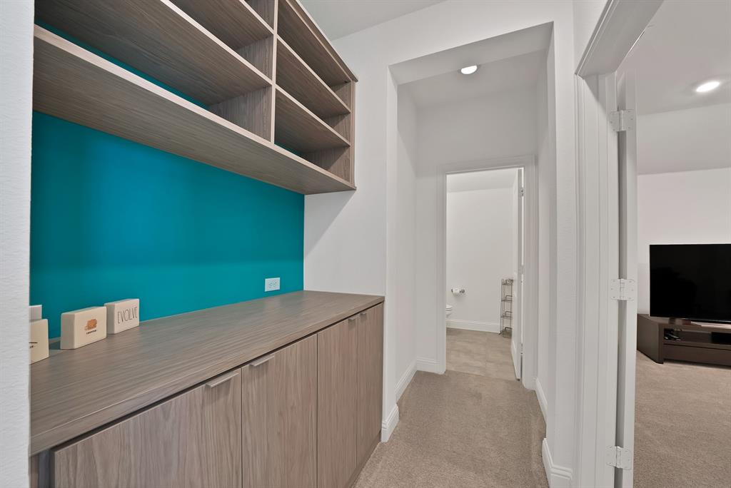 Southern Hills At Craig Ranch Ph 2 - Residential