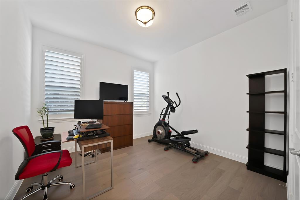 Southern Hills At Craig Ranch Ph 2 - Residential