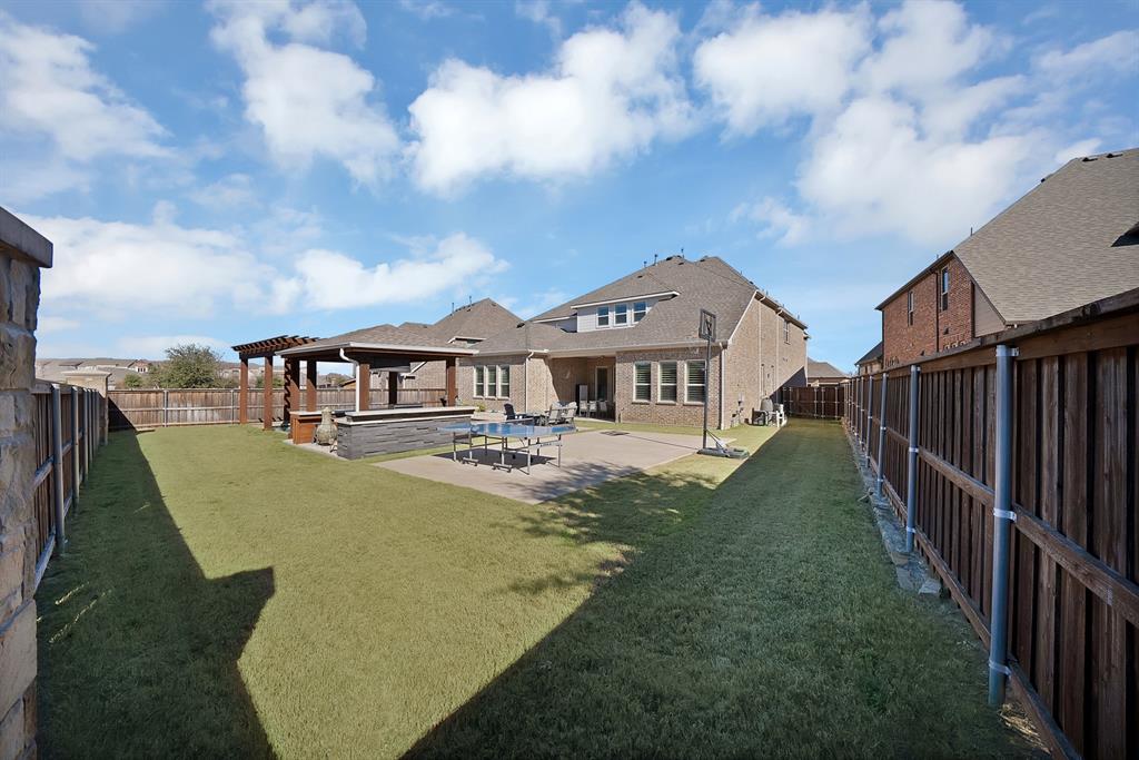 Southern Hills At Craig Ranch Ph 2 - Residential