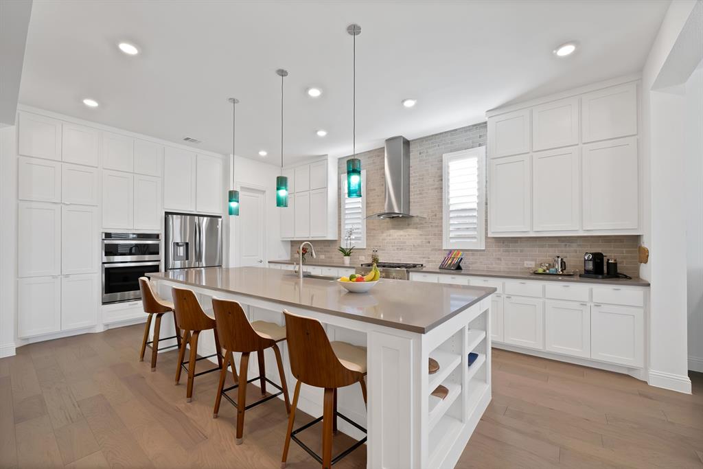 Southern Hills At Craig Ranch Ph 2 - Residential