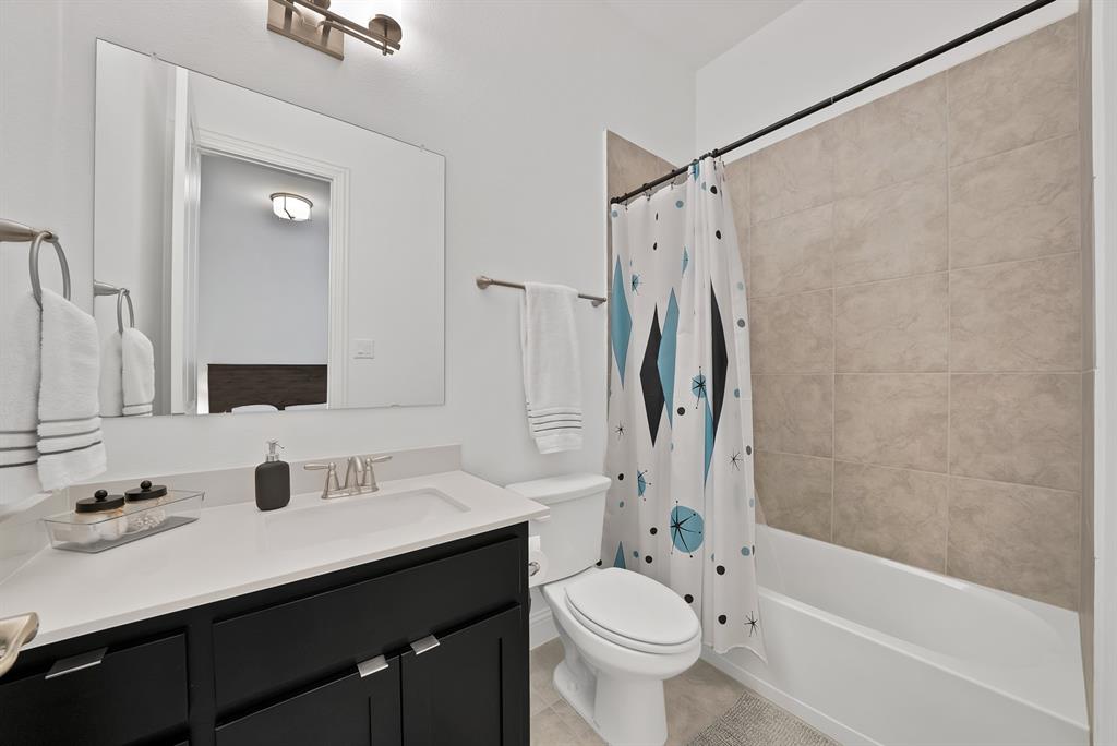 Southern Hills At Craig Ranch Ph 2 - Residential